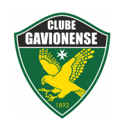 Логотип футбольный клуб Гавионенсес (Гавиан)