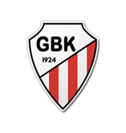 Логотип футбольный клуб ГБК Коккола
