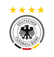 Логотип Германия (до 21)