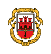 Логотип Гибралтар (до 21)