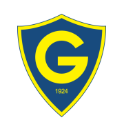 Логотип футбольный клуб Гнистан (Хельсинки)