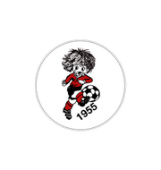 Логотип футбольный клуб Гонфревиль (Гонфревиль-л'Орше)
