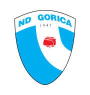 Логотип футбольный клуб Горица (Ново-Горица)