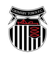 Логотип футбольный клуб Гримсби Таун (Клифорпс)