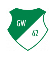 Логотип футбольный клуб Гроен Вит (Апелдорн)