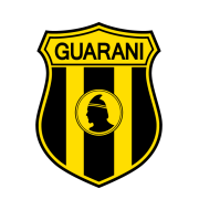 Логотип футбольный клуб Гуарани (Асунсьон)