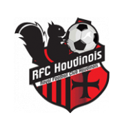 Логотип футбольный клуб Гудинуа (Ла Лувьер)
