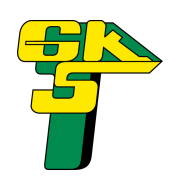 Логотип футбольный клуб Гурник (Ленчна)