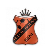 Логотип футбольный клуб Гуви