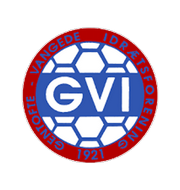 Логотип футбольный клуб ГВИ (Гентофте)
