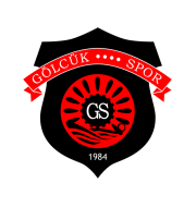 Логотип футбольный клуб Гёльчукспор