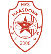 Логотип футбольный клуб Хаасдонк