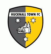 Логотип футбольный клуб Хакнелл