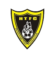 Логотип футбольный клуб Харборо Таун