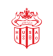 Логотип футбольный клуб Хассания (Агадир)