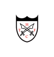 Логотип футбольный клуб Хэнуэлл Таун (Лондон)
