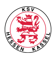 Логотип футбольный клуб Хессен (Кассель)
