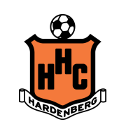Логотип футбольный клуб ХХК (Харденберг)