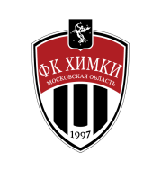 Логотип футбольный клуб Химки-2