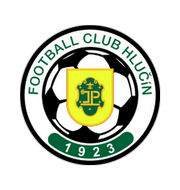 Логотип футбольный клуб Хлукин (Глучин)