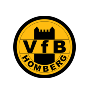 Логотип футбольный клуб Хомбург