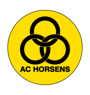 Логотип футбольный клуб Хорсенс