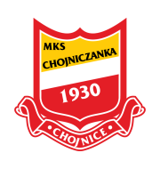 Логотип футбольный клуб Хойничанка (Хойнице)