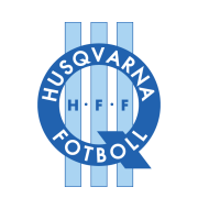 Логотип футбольный клуб Хускварна