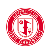 Логотип футбольный клуб Идар-Оберштайн
