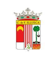 Логотип футбольный клуб Ильюэка