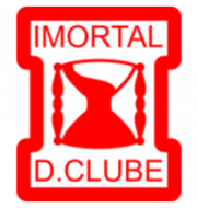 Логотип футбольный клуб Иммортал Албуфейра