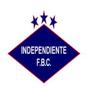Логотип футбольный клуб Индепендьенте (Луке)