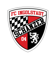 Логотип футбольный клуб Ингольштадт II