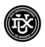 Логотип футбольный клуб Интернасьональ (Моралеха-де-Энмедио)