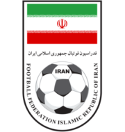 Логотип Иран (до 23)