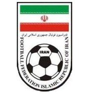 Логотип Иран (мол.)