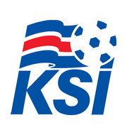 Логотип Исландия (до 21)
