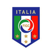 Логотип Италия (до 21)