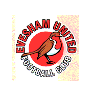 Логотип футбольный клуб Ившем Юнайтед