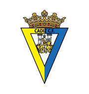 Логотип футбольный клуб Кадис-2