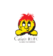 Логотип футбольный клуб Кале