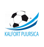 Логотип футбольный клуб Калфорт Пуурсика
