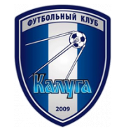 Логотип футбольный клуб Калуга