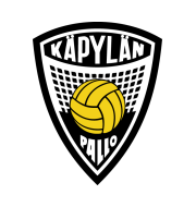 Логотип футбольный клуб КаПа (Хельсинки)