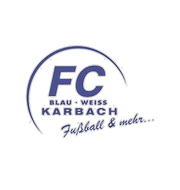Логотип футбольный клуб Карбах