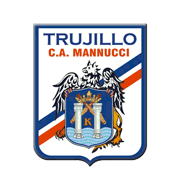 Логотип футбольный клуб Карлос Мануччи (Трухильо)