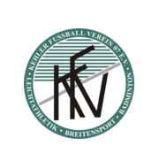 Логотип футбольный клуб Келер ФВ (Кель)