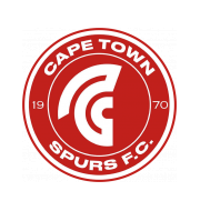 Логотип футбольный клуб Кейптаун Спёрс (Кейп Таун)
