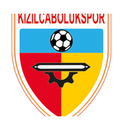 Логотип футбольный клуб Кизилкаболюкспор