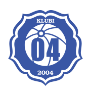 Логотип футбольный клуб Клуби-04 (Хельсинки)